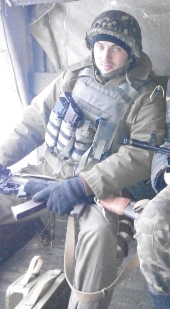 Неклег Володимир