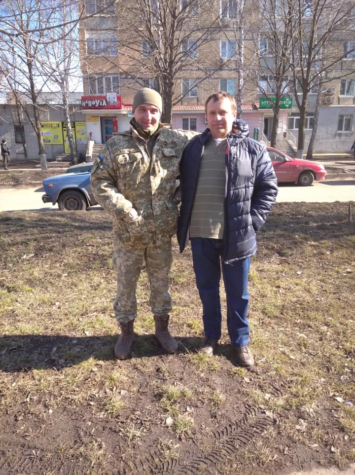 Неклег Володимир