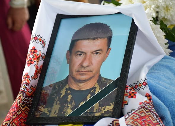 Ігор Кравець