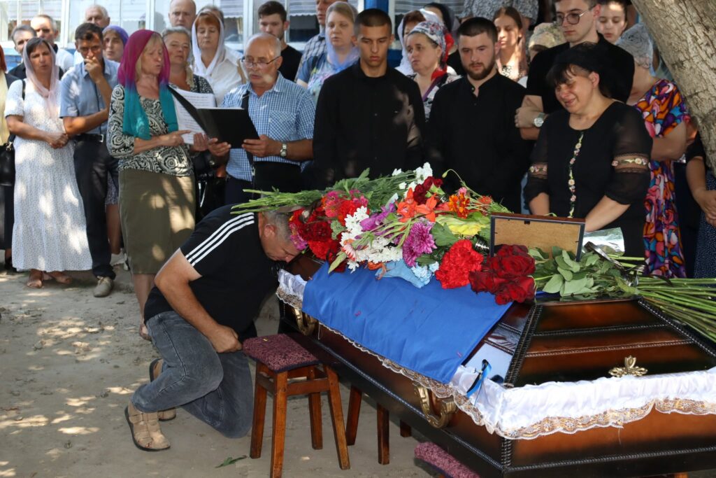 Володимир Попов