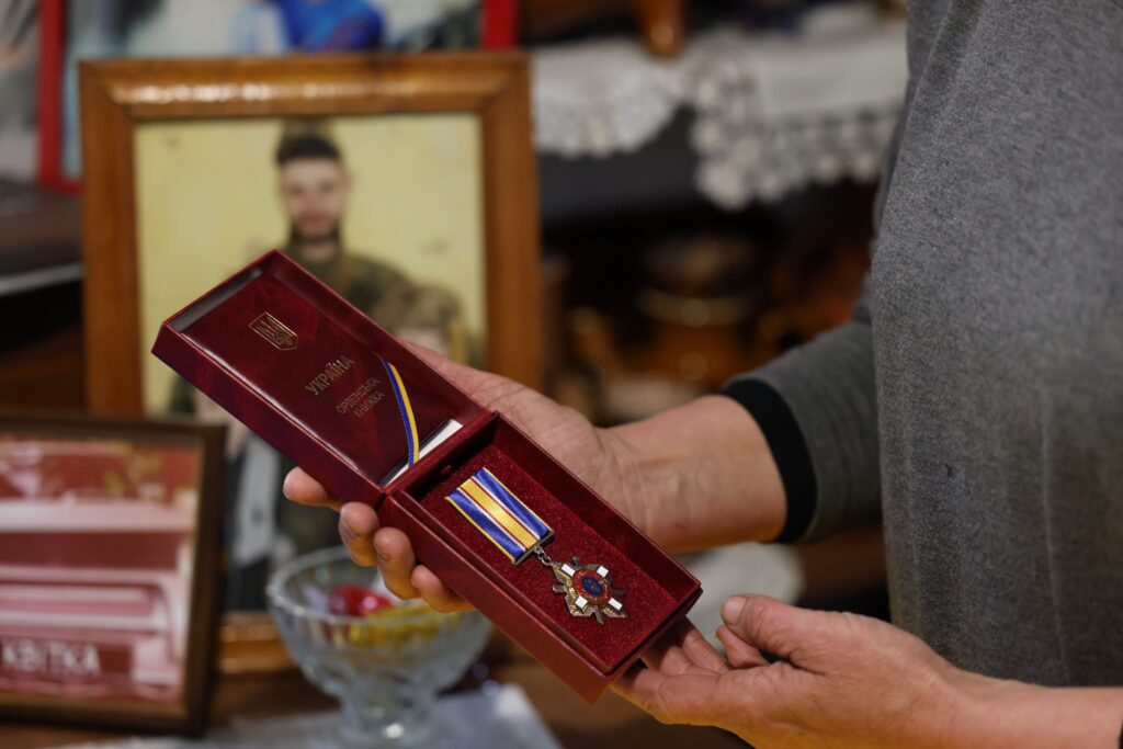 Вячеслав Задорожний