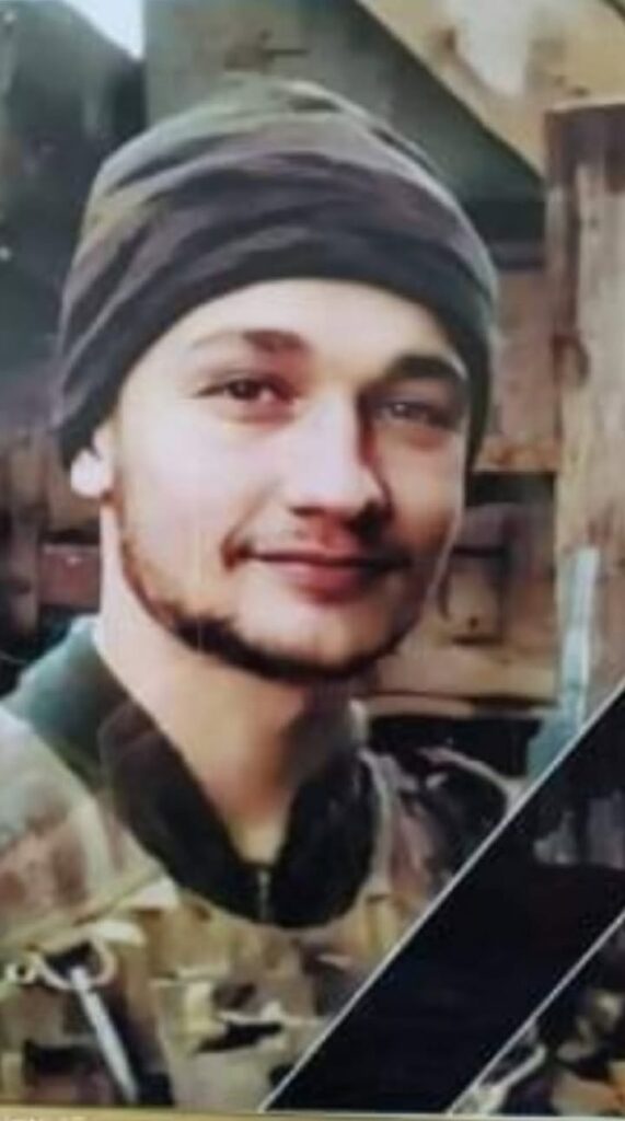 Володимир Трусов