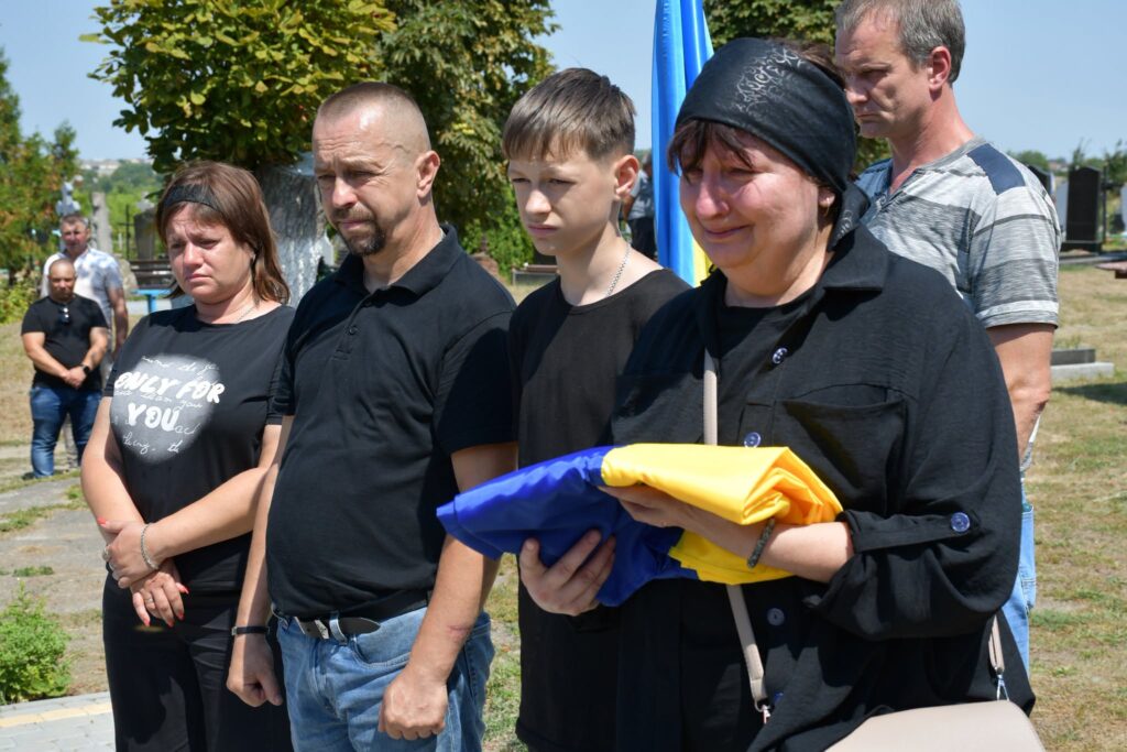 Ігор Кравець