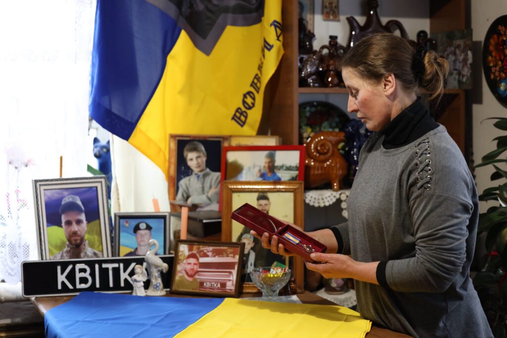 Вячеслав Задорожний
