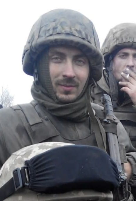 Неклег Володимир