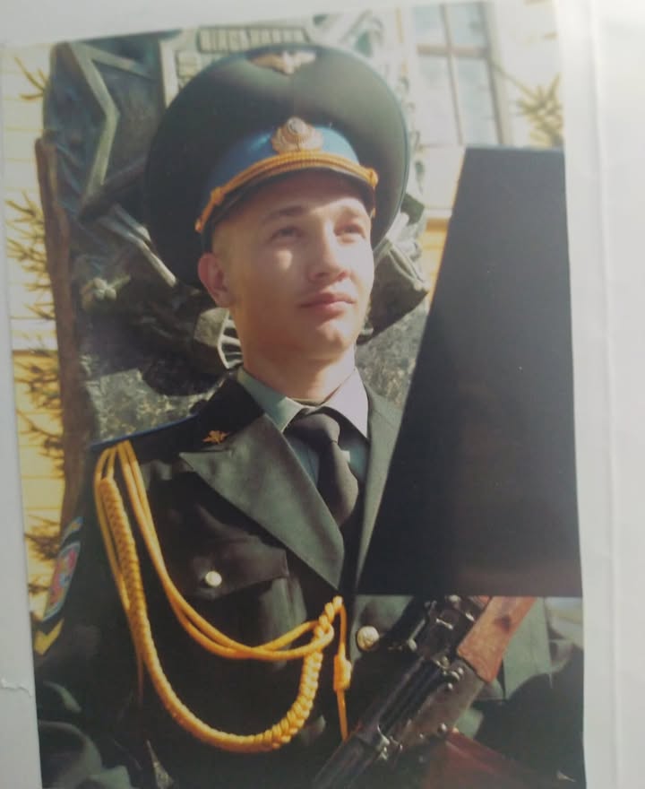 Володимир Трусов