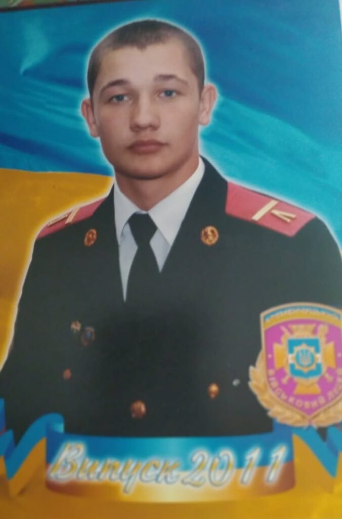 Володимир Трусов