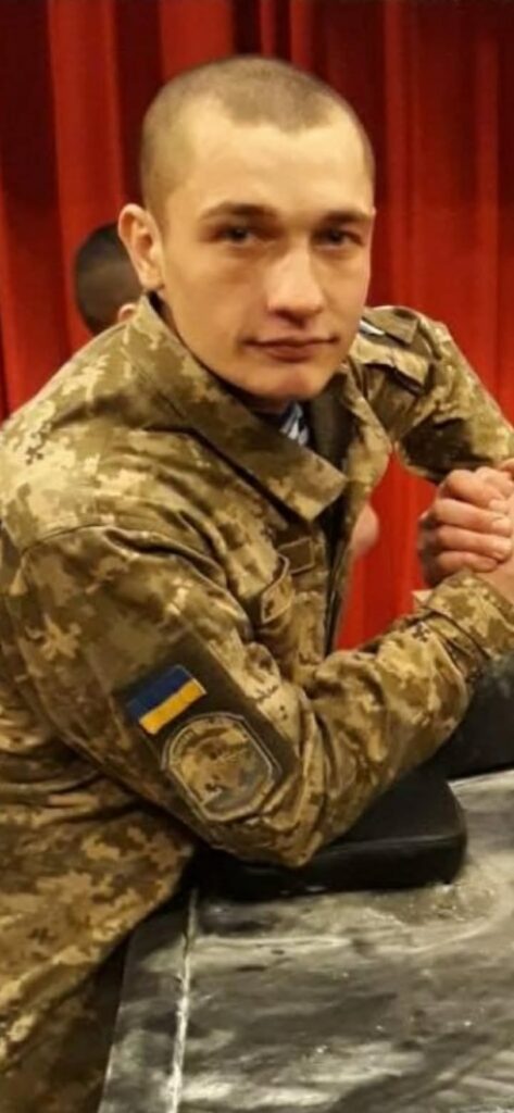 Володимир Трусов