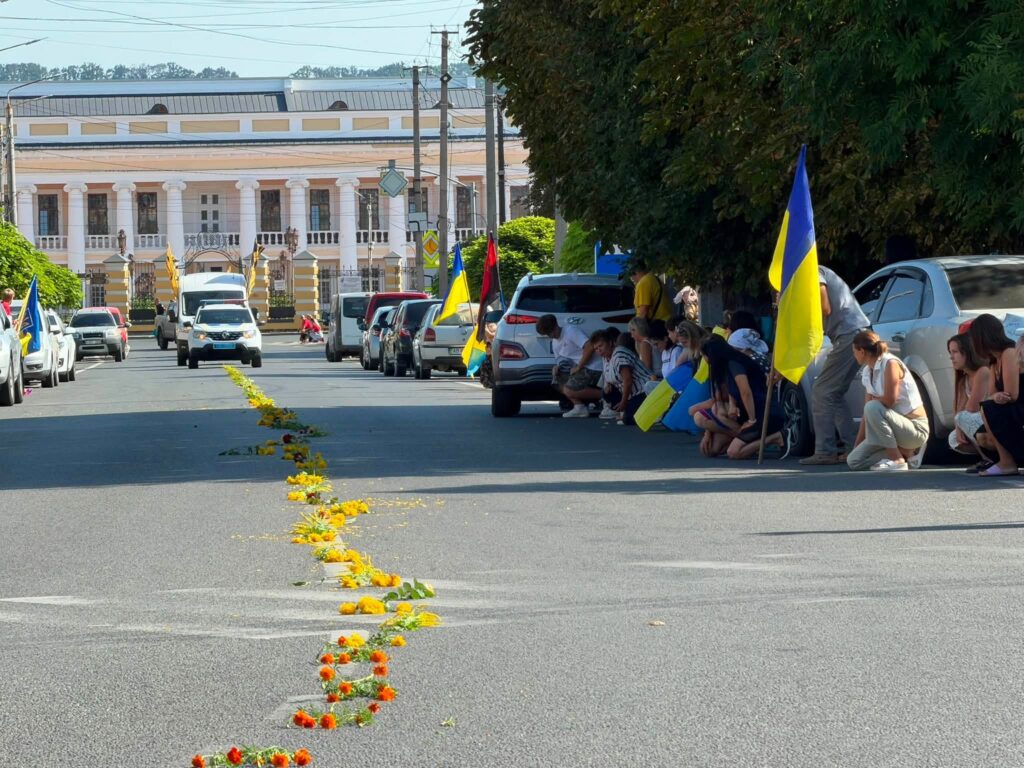 Ігор Дорош