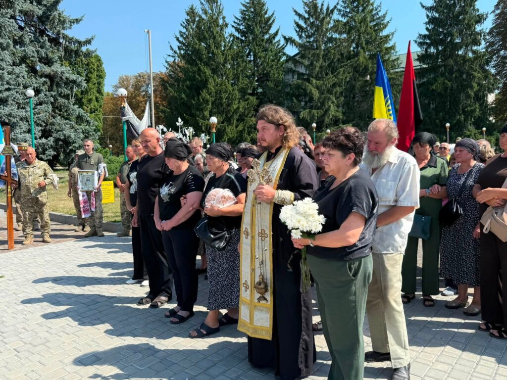 Євгеній Дідусенко