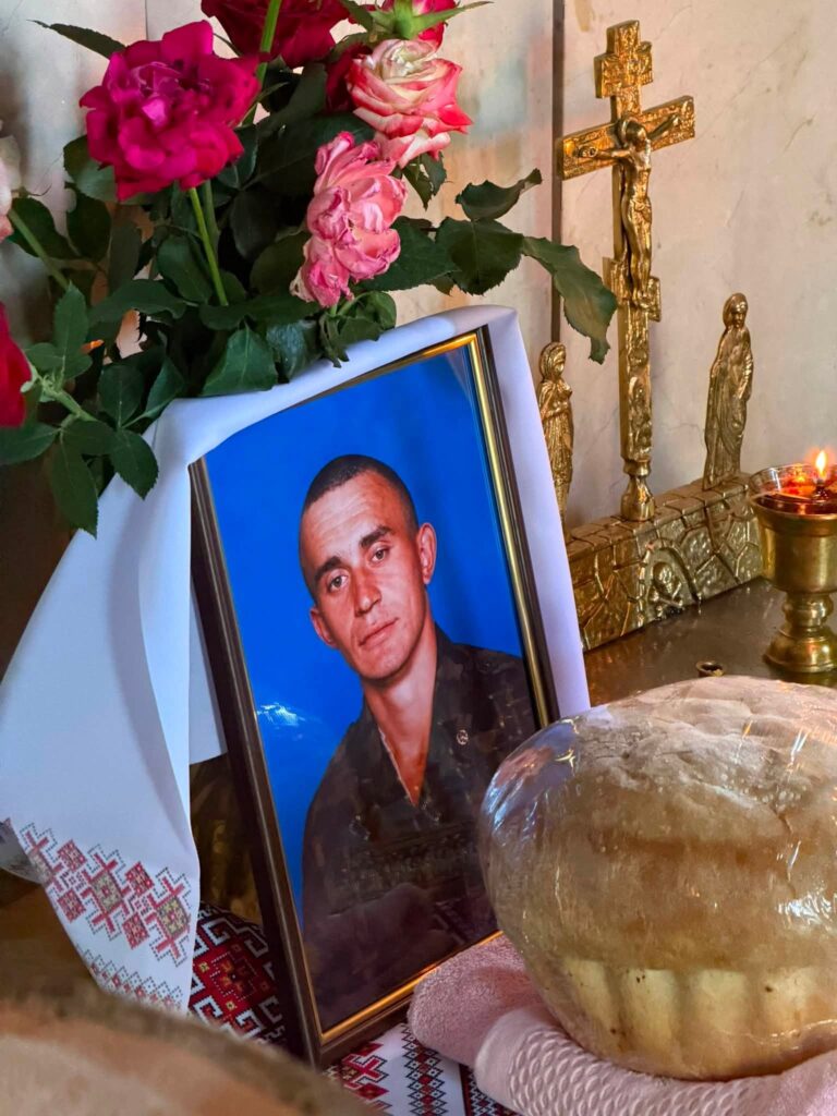 Володимир Бондаревський