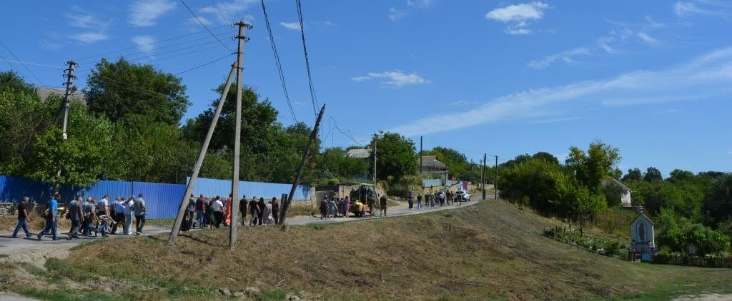 Михайло Сауляк