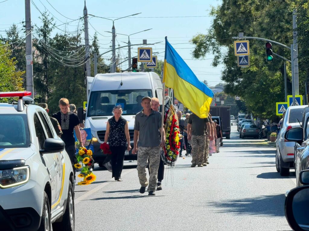 Володимир Бондаревський