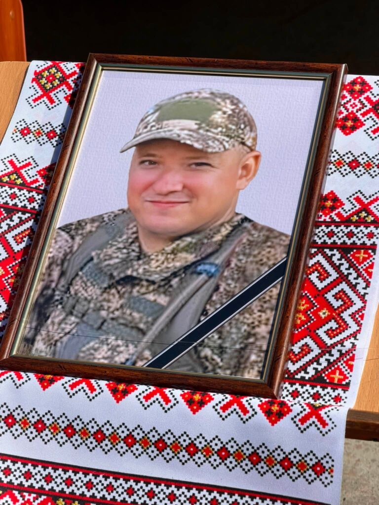 Ігор Дорош