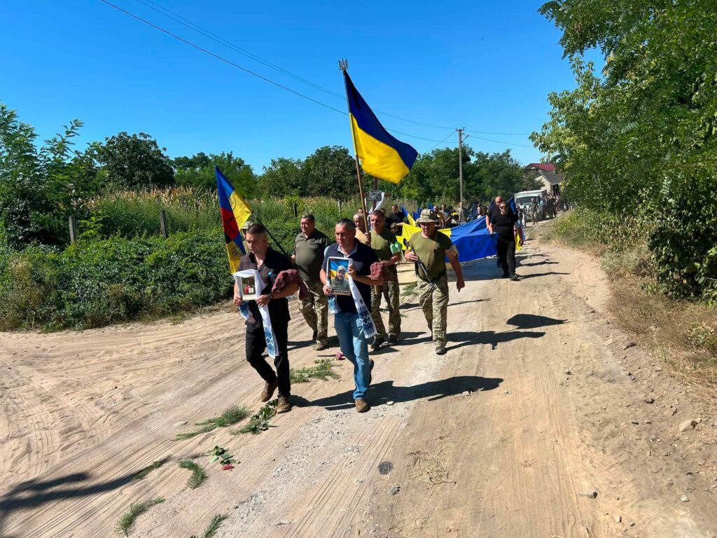 Олег Теплицький 