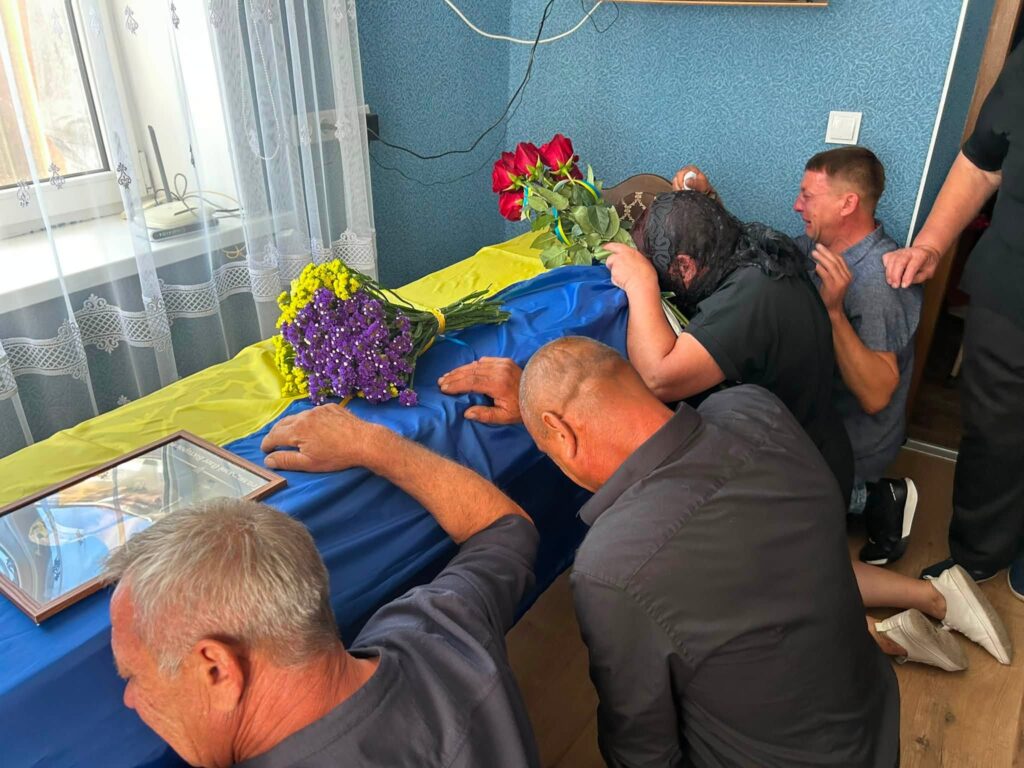 Олег Теплицький 