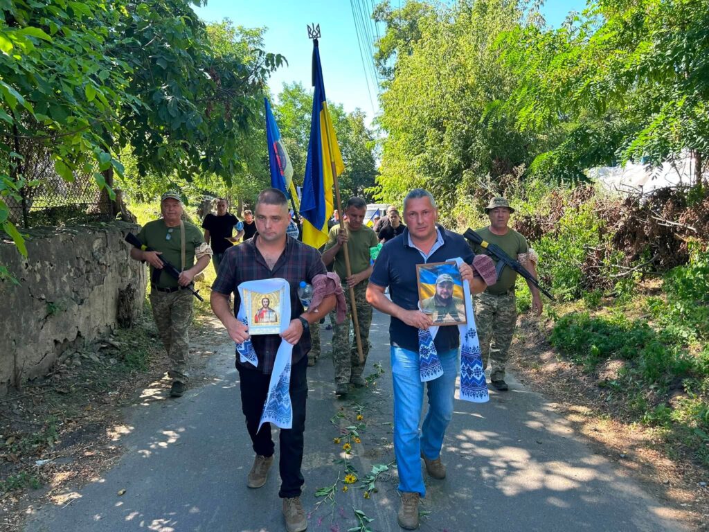 Олег Теплицький 