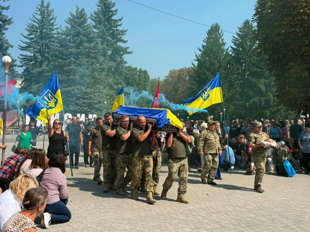 Євгеній Дідусенко