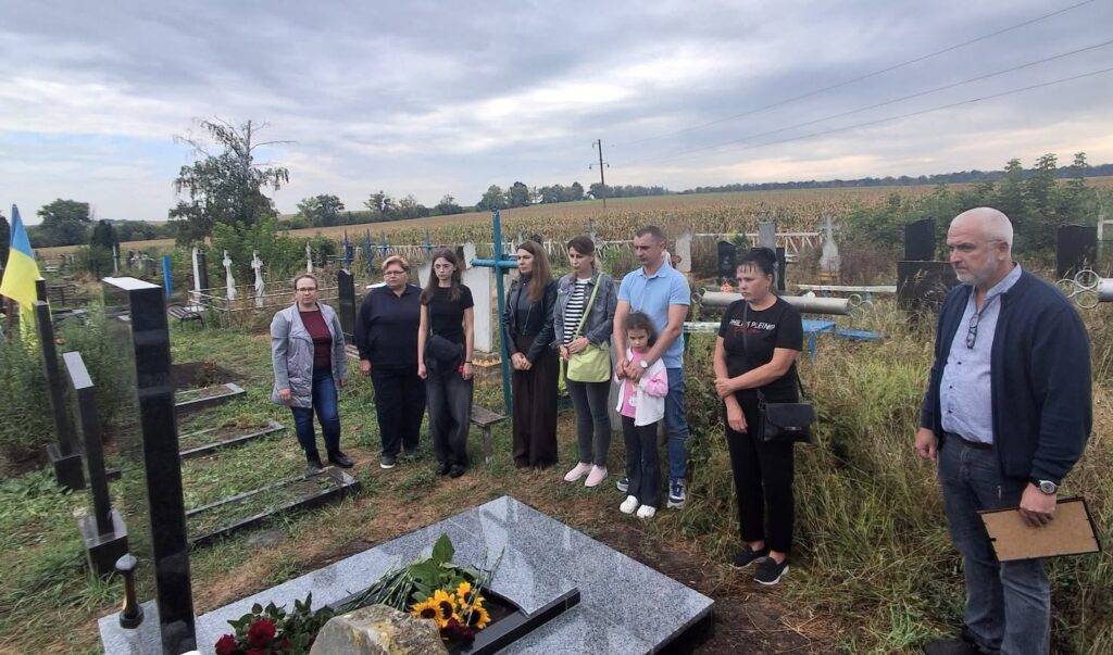 Валерій Лінник