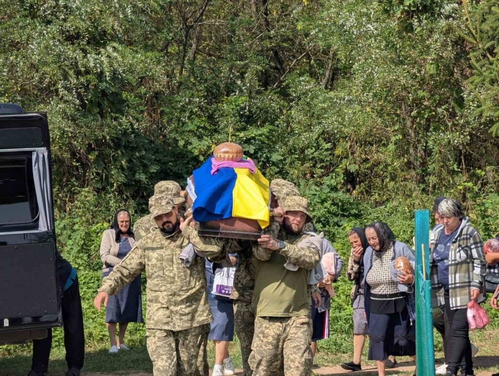 Володимир Гнатенко 