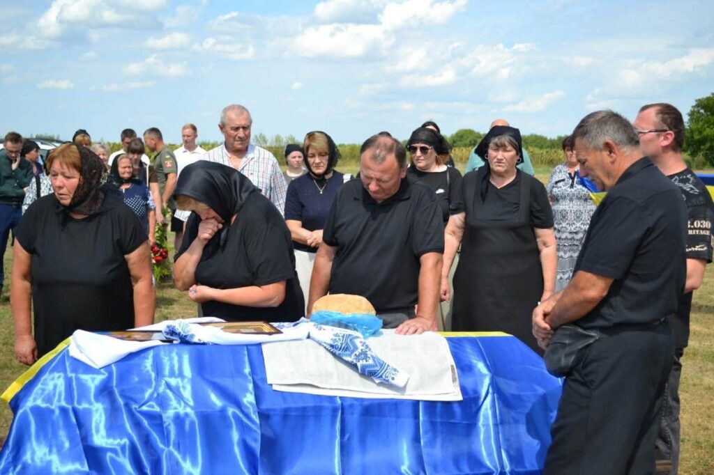 Юрій Задорожнюк