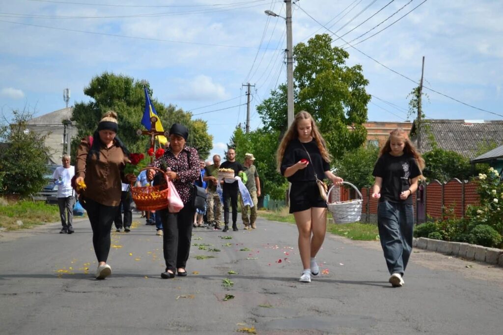 Юрій Задорожнюк