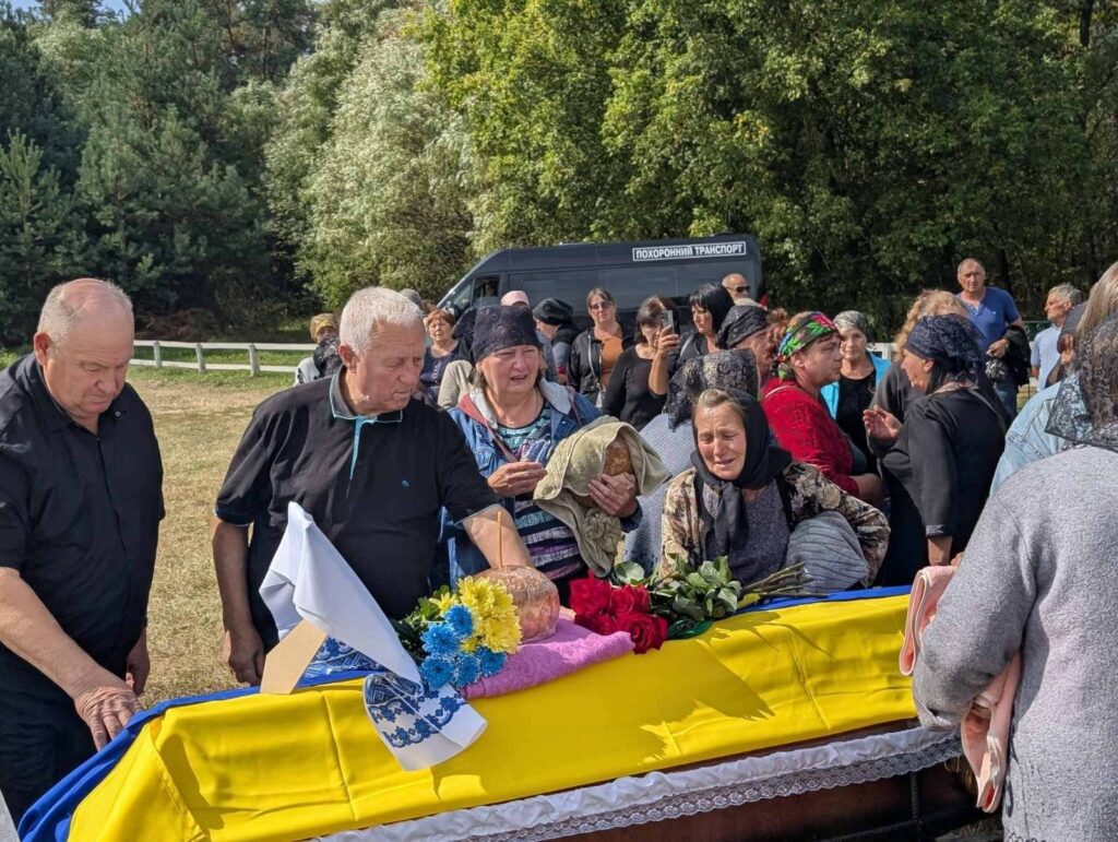 Володимир Гнатенко 