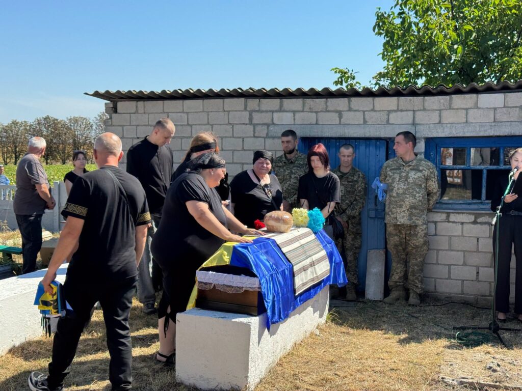 Олександр Васильович Олійник
