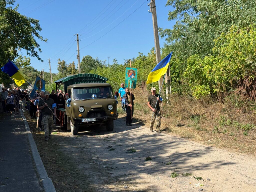 Олександр Васильович Олійник