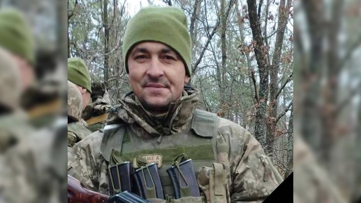 Станіслав Пальонко