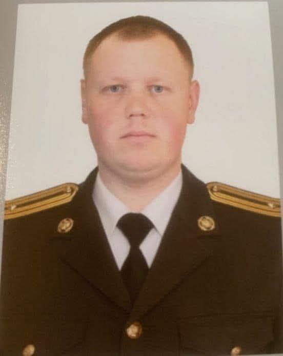 Олександр Бойко