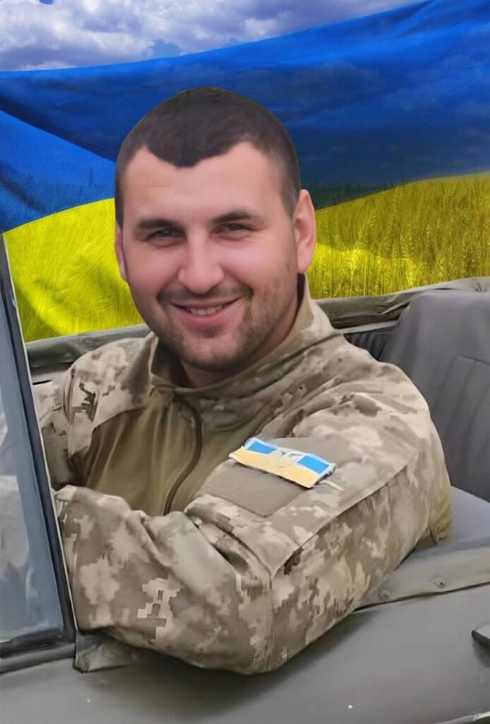 Богдан Петренко