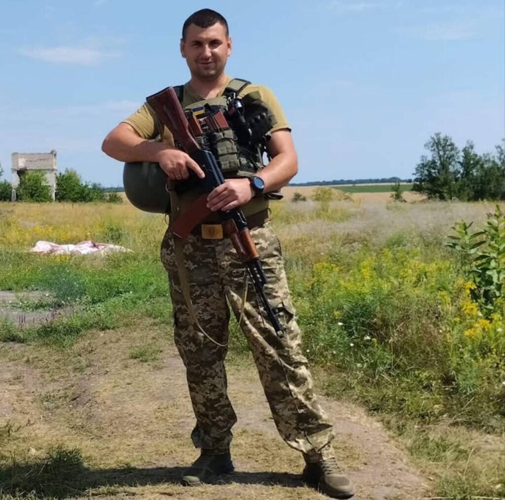 Богдан Петренко