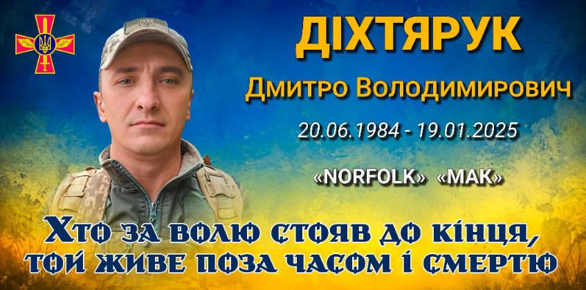 Дмитро Діхтярук