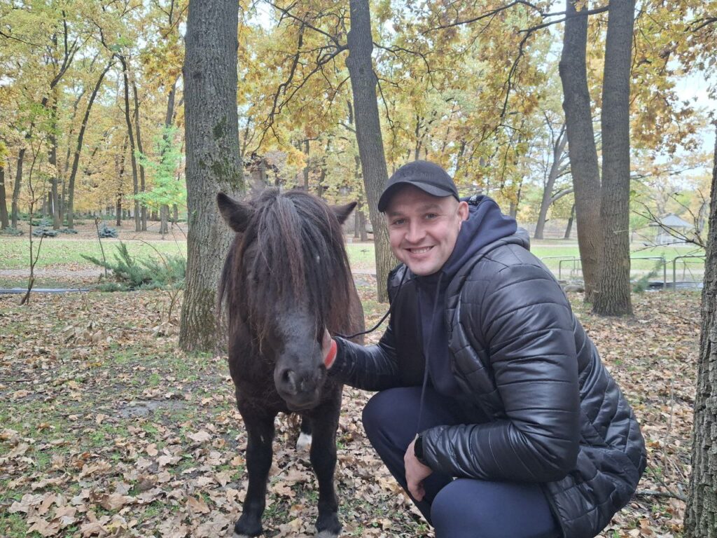 Андрій Усякий