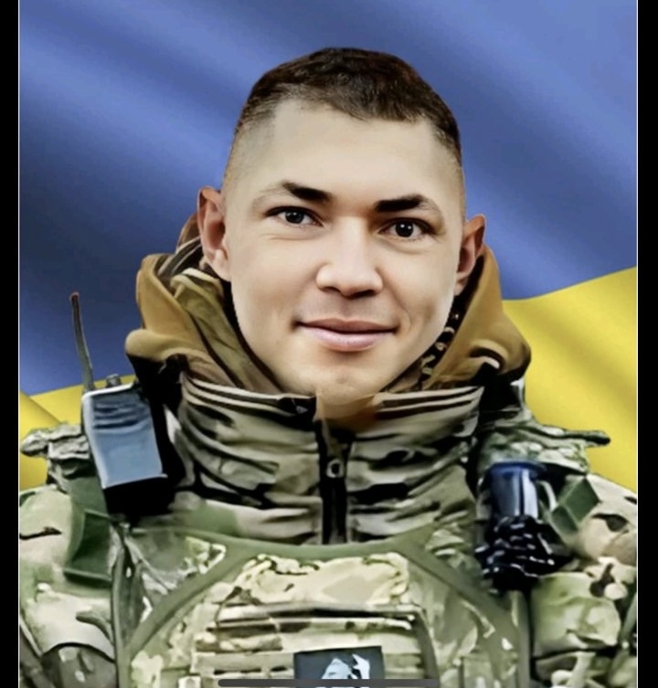 Віталій Науменко