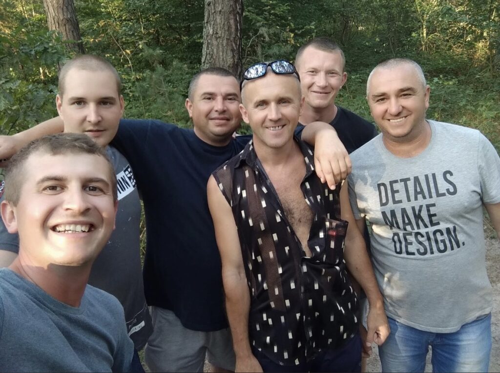Леонід Боровський 