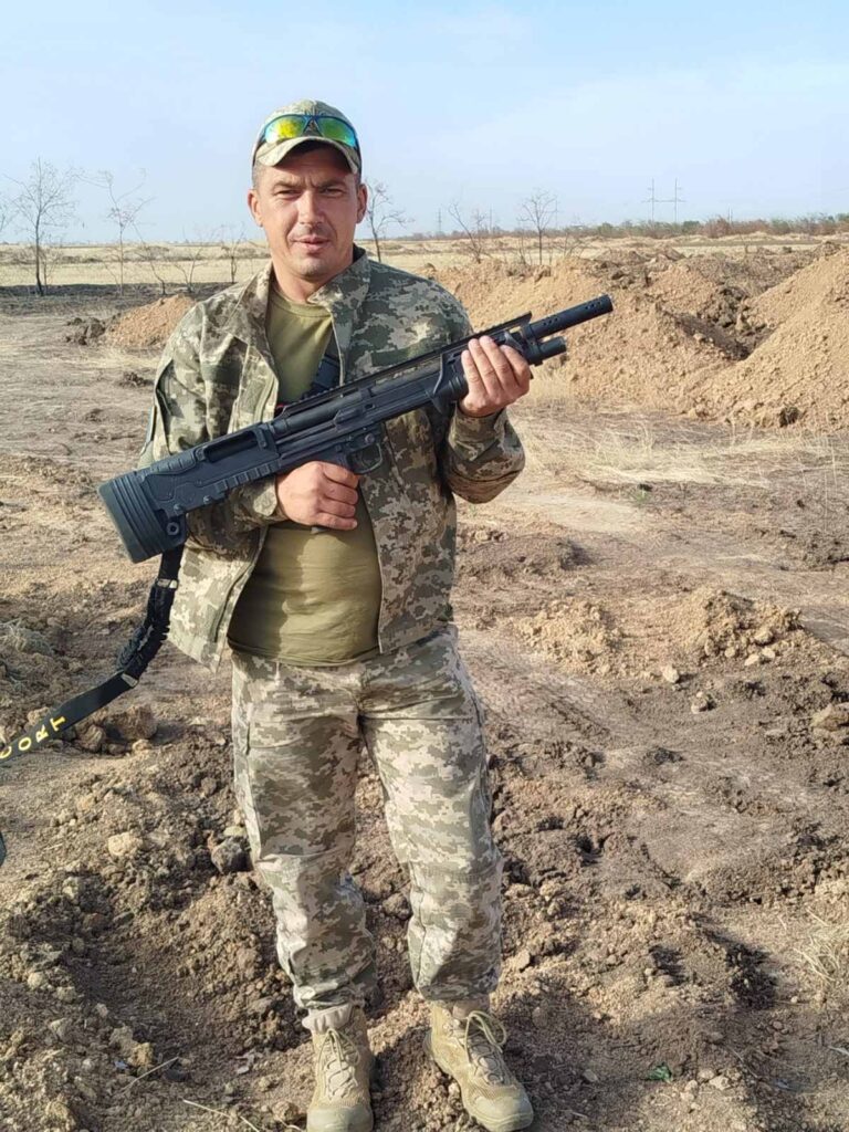 Петро Гончар