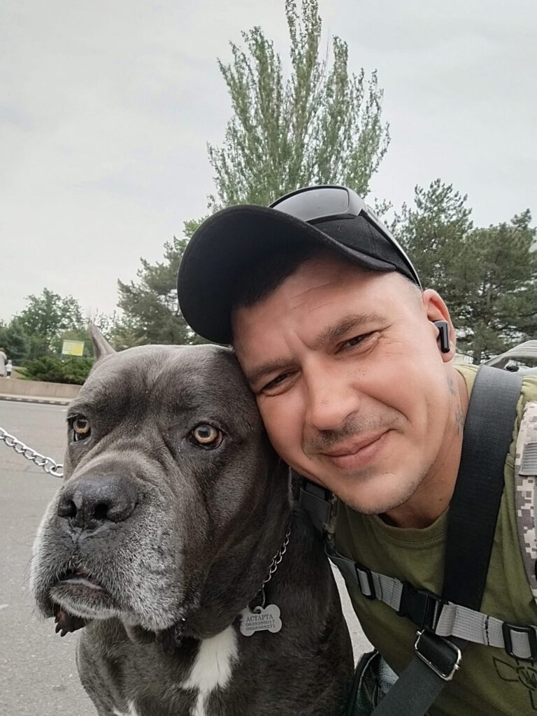 Петро Гончар
