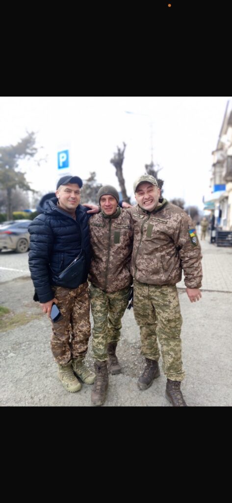 Петро Гончар
