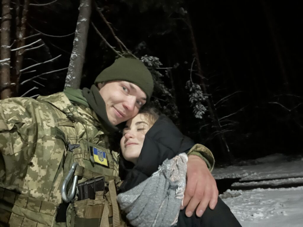 Віталій Науменко