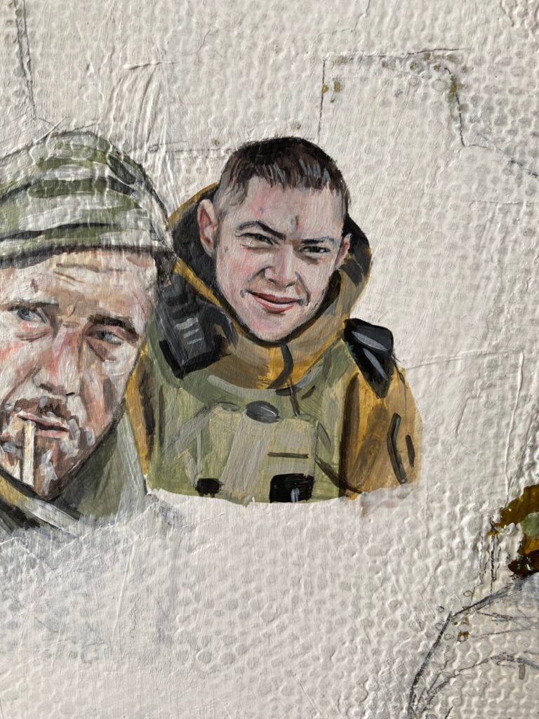 Віталій Науменко