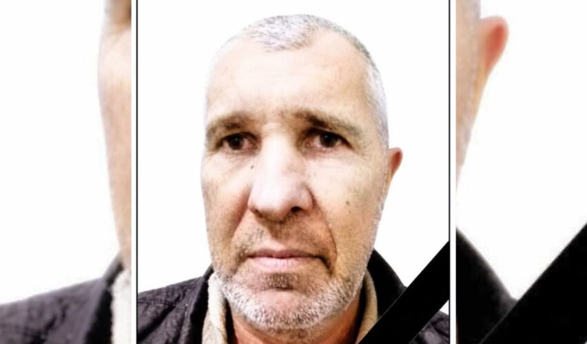 Володимир Гнатишин