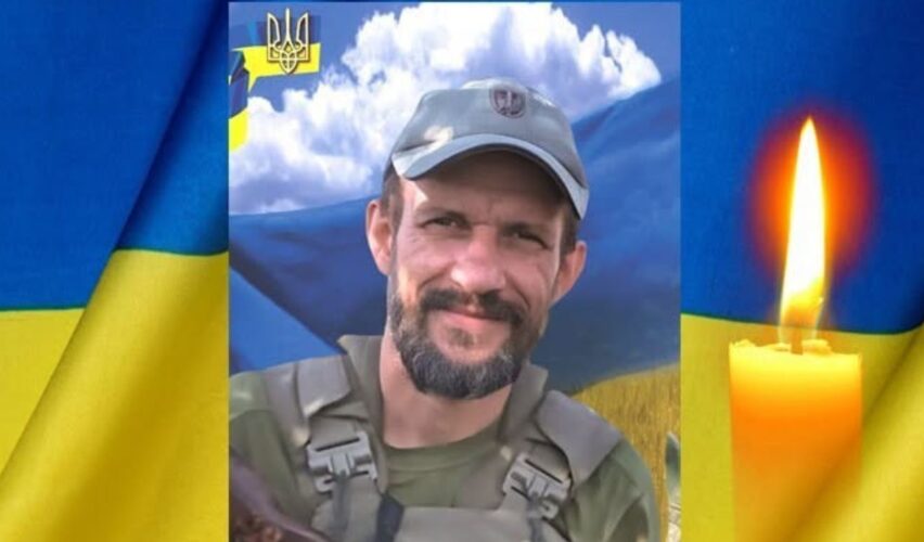 Павло Вечера