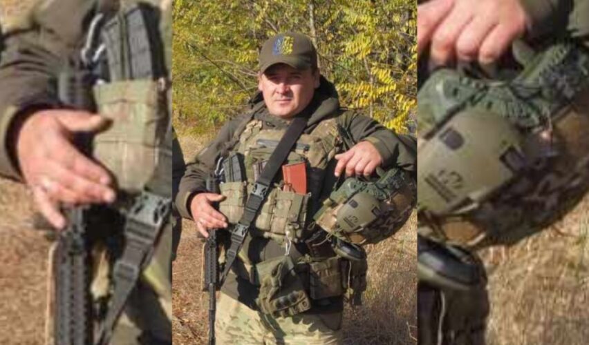 Олександр Крисько