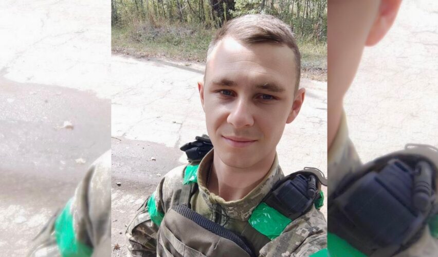 Владислав Олексик