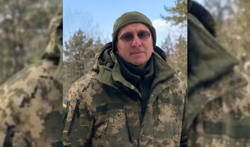 Петро Шафранський