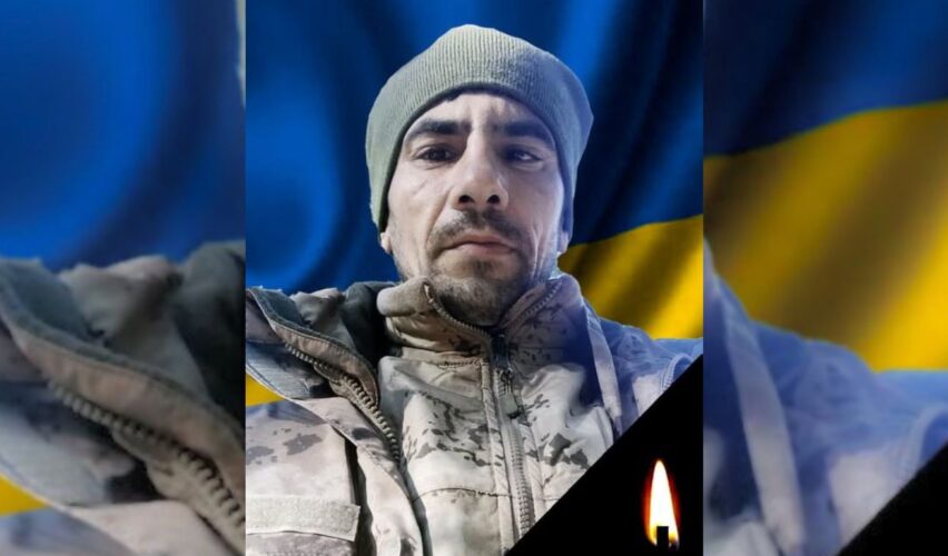 Олексій Казмірук