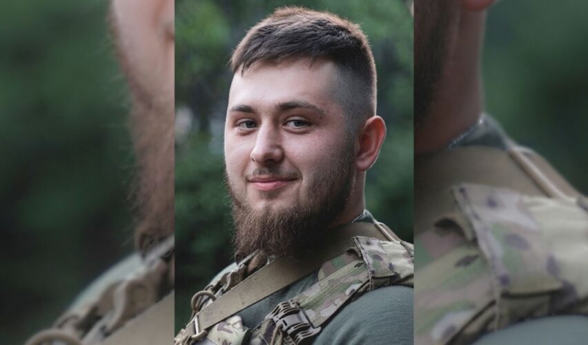 Артем Величко