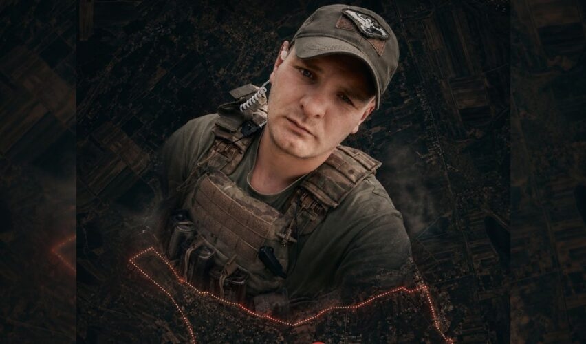Олександр Олександрович Бабій
